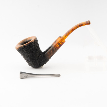 PIPA RODATA MORETTI RUSTICATA 1 DELTA BENT DUBLIN