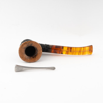 PIPA RODATA MORETTI RUSTICATA 1 DELTA BENT DUBLIN