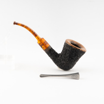 PIPA RODATA MORETTI RUSTICATA 1 DELTA BENT DUBLIN