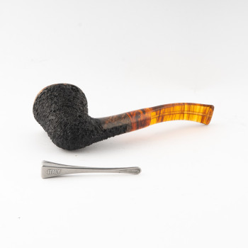 PIPA RODATA MORETTI RUSTICATA 1 DELTA BENT DUBLIN