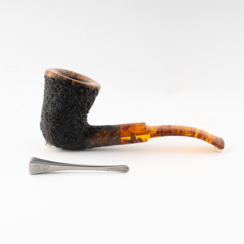 PIPA RODATA MORETTI RUSTICATA 1 DELTA BENT DUBLIN