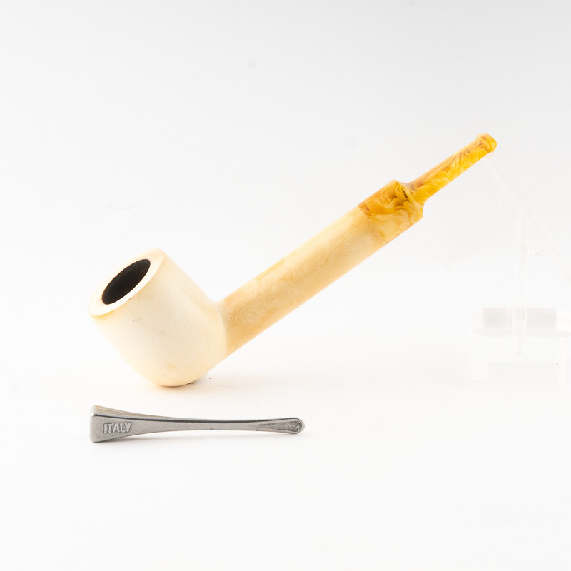 PIPA RODATA NO NAME SCHIUMA LOVAT