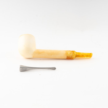 PIPA RODATA NO NAME SCHIUMA LOVAT