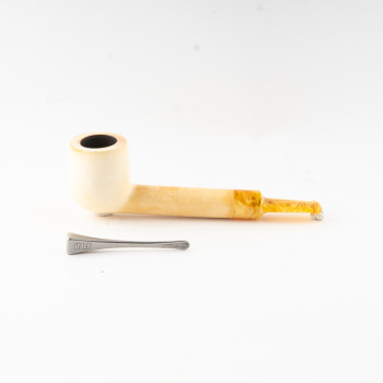 PIPA RODATA NO NAME SCHIUMA LOVAT