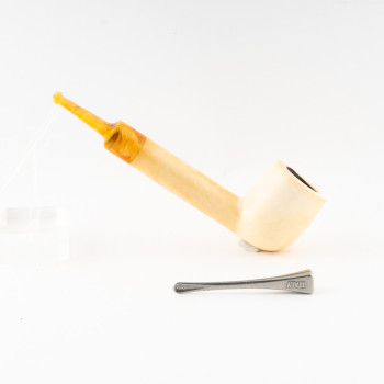 PIPA RODATA NO NAME SCHIUMA LOVAT