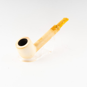 PIPA RODATA NO NAME SCHIUMA LOVAT