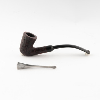 PIPA MY WAY LADY PIPE SABBIATA MOGANO BENT DUBLIN