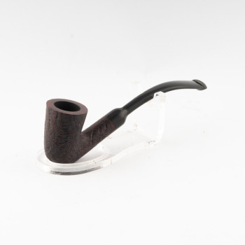 PIPA MY WAY LADY PIPE SABBIATA MOGANO BENT DUBLIN