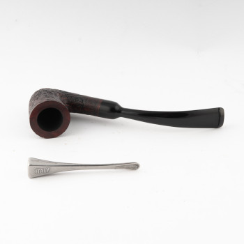 PIPA MY WAY LADY PIPE SABBIATA MOGANO BENT DUBLIN