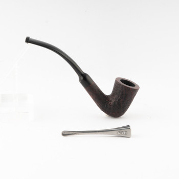 PIPA MY WAY LADY PIPE SABBIATA MOGANO BENT DUBLIN