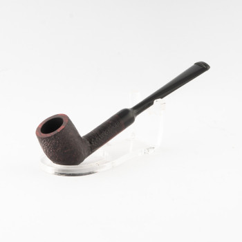 PIPA MY WAY LADY PIPE SABBIATA MOGANO BILLIARD SLENDER INCLINED BOWL