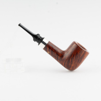 PIPA POUL WINSLOW GRADO D BILLIARD - VERA ARGENTO - rif. 686