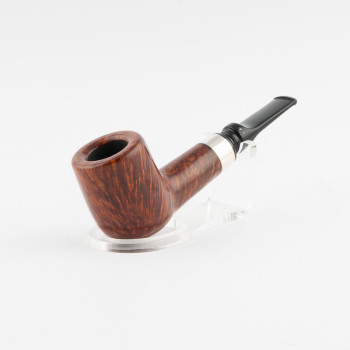 PIPA POUL WINSLOW GRADO D BILLIARD - VERA ARGENTO - rif. 686