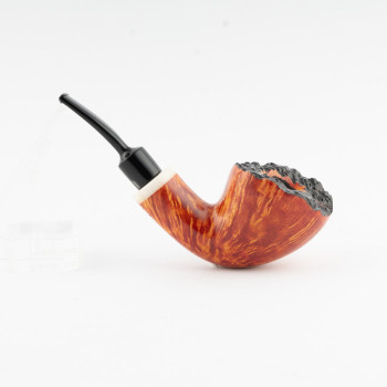 PIPA POUL WINSLOW GRADO D FREEHAND RIM BARKTOP rif. 687