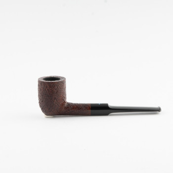 PIPA SASIENI FOUR DOT RUFF ROOT DARK SANDBLAST BILLIARD