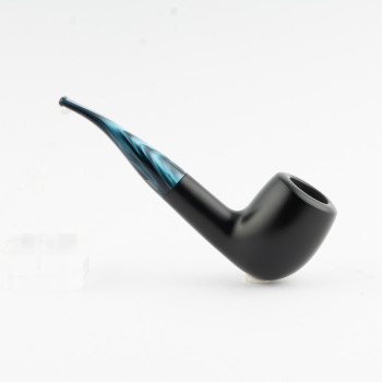 PIPA VAUEN RAY 3468 HALF BENT BILLIARD