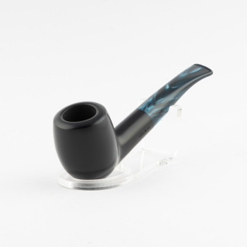 PIPA VAUEN RAY 3468 HALF BENT BILLIARD