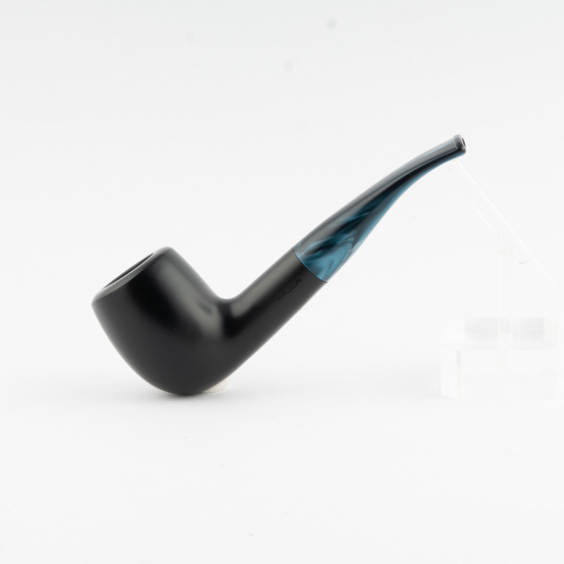 PIPA VAUEN RAY 3468 HALF BENT BILLIARD