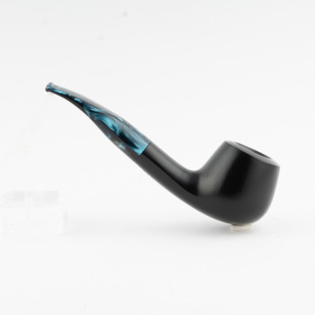 PIPA VAUEN RAY 3481 HALF BENT BRANDY