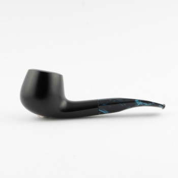 PIPA VAUEN RAY 3481 HALF BENT BRANDY