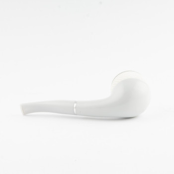 PIPA VAUEN EDGAR 1 GRIGIA BENT BILLIARD