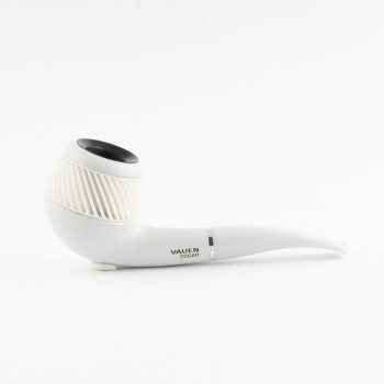 PIPA VAUEN EDGAR 1 GRIGIA BENT BILLIARD