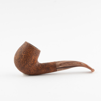 PIPA VAUEN DANTE SAND 5627 FULL BENT BILLIARD