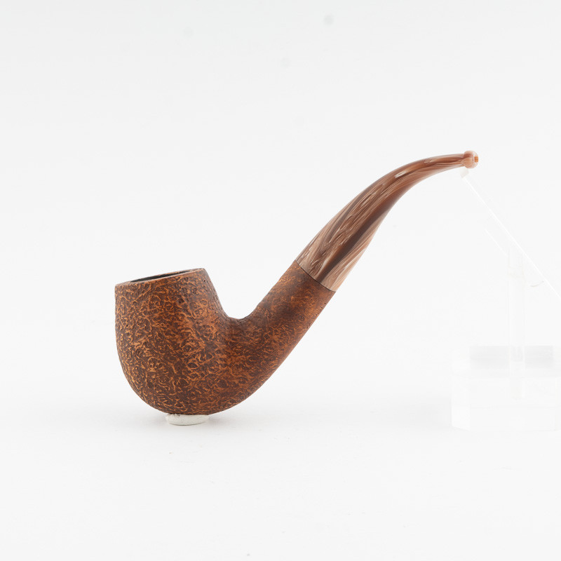 PIPA VAUEN DANTE SAND 5627 FULL BENT BILLIARD