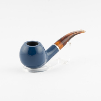 PIPA VAUEN AZZURRO 1542 BENT APPLE