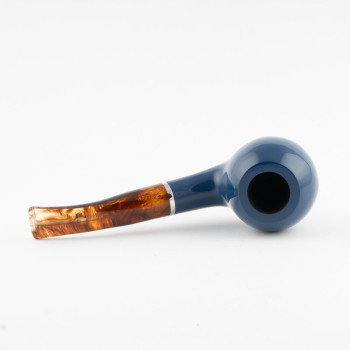 PIPA VAUEN AZZURRO 1542 BENT APPLE