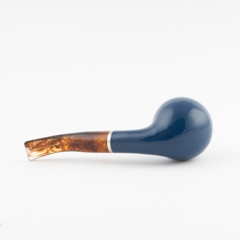 PIPA VAUEN AZZURRO 1542 BENT APPLE