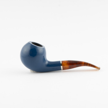 PIPA VAUEN AZZURRO 1542 BENT APPLE