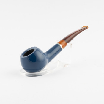 PIPA VAUEN AZZURRO 1567 A QUARTER BENT PRINCE