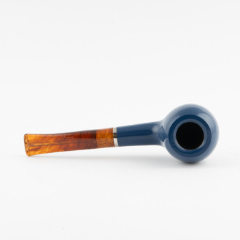PIPA VAUEN AZZURRO 1567 A QUARTER BENT PRINCE