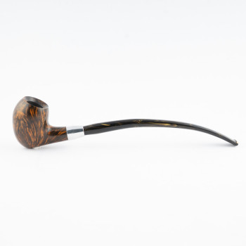PIPA VAUEN EAMES EA141 CHURCHWARDEN BENT EGG