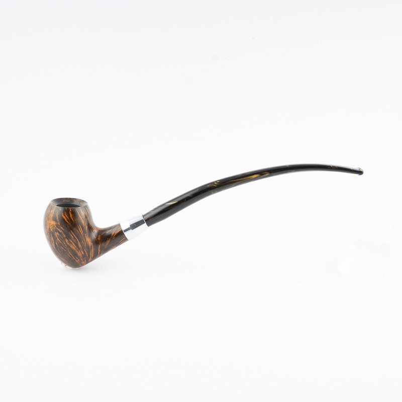 PIPA VAUEN EAMES EA141 CHURCHWARDEN BENT EGG