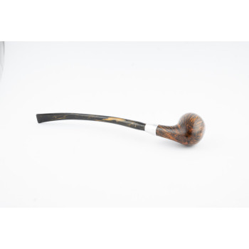 PIPA VAUEN EAMES EA141 CHURCHWARDEN BENT EGG