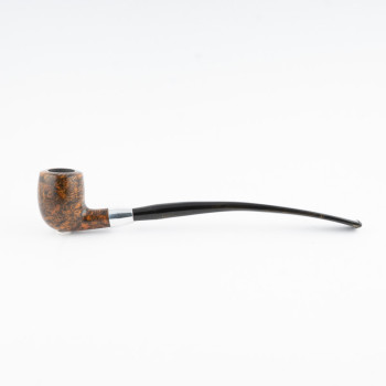 PIPA VAUEN EAMES EA168 CHURCHWARDEN HALF BENT BILLIARD