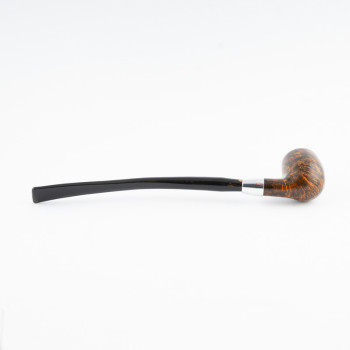 PIPA VAUEN EAMES EA168 CHURCHWARDEN HALF BENT BILLIARD
