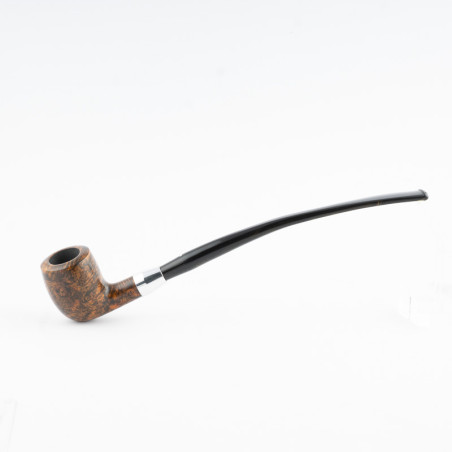 PIPA VAUEN EAMES EA168 CHURCHWARDEN HALF BENT BILLIARD