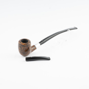 PIPA VAUEN EAMES EA168 CHURCHWARDEN HALF BENT BILLIARD