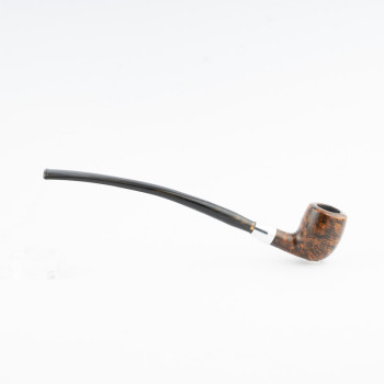 PIPA VAUEN EAMES EA168 CHURCHWARDEN HALF BENT BILLIARD
