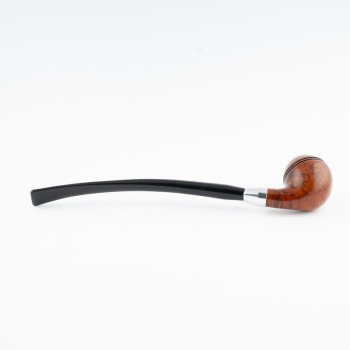 PIPA VAUEN EAMES 1308 CHURCHWARDEN BENT BULLDOG