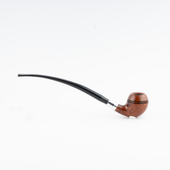 PIPA VAUEN EAMES 1308 CHURCHWARDEN BENT BULLDOG