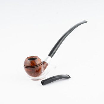 PIPA VAUEN EAMES 1308 CHURCHWARDEN BENT BULLDOG