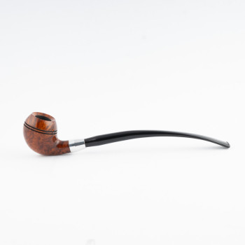 PIPA VAUEN EAMES 1308 CHURCHWARDEN BENT BULLDOG