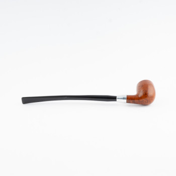 PIPA VAUEN EAMES 1368 CHURCHWARDEN HALF BENT BILLIARD