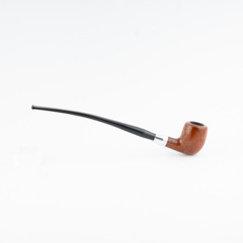 PIPA VAUEN EAMES 1368 CHURCHWARDEN HALF BENT BILLIARD