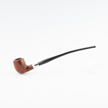 PIPA VAUEN EAMES 1368 CHURCHWARDEN HALF BENT BILLIARD