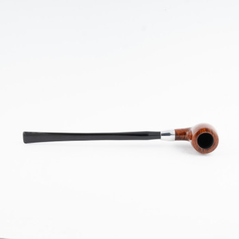 PIPA VAUEN EAMES 1368 CHURCHWARDEN HALF BENT BILLIARD